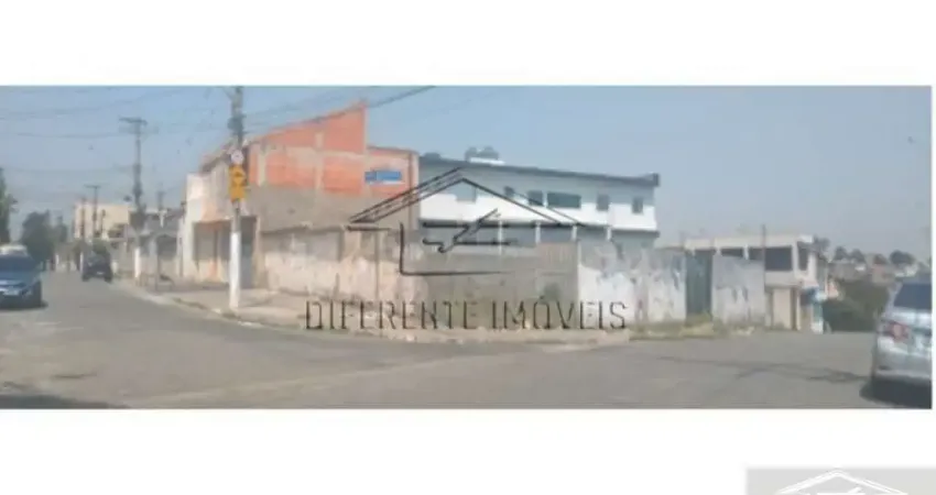 TERRENO DE ESQUINA A VENDA NO ITAIM PAULISTA
