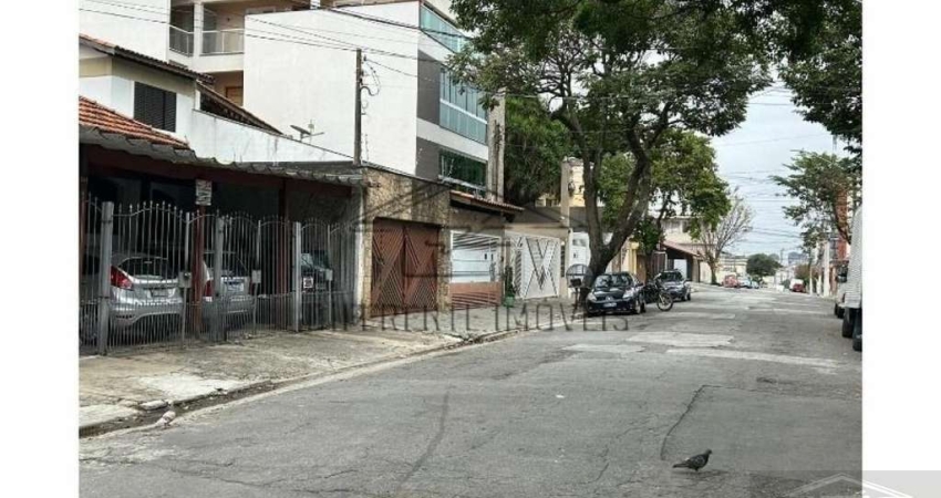TERRENO COM 450m² VILA ARICANDUVA - SAO PAULO