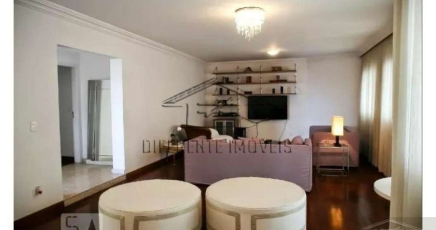 APARTAMENTO 3 DORMITORIOS, SENDO 3 SUITES, 2 VAGAS DE GARAGEM, NO TATUAPÉ!!