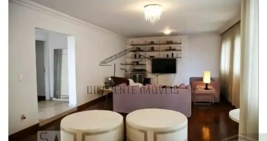APARTAMENTO 3 DORMITORIOS, SENDO 3 SUITES, 2 VAGAS DE GARAGEM, NO TATUAPÉ!!