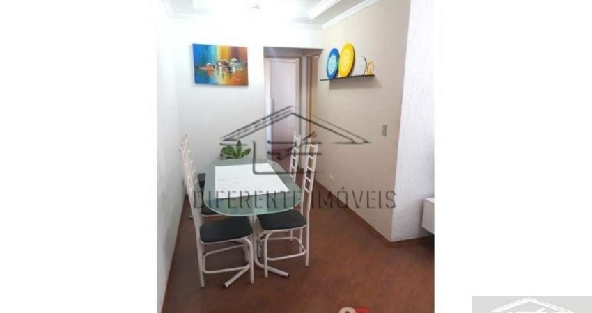 Apartamento a Venda com 50m², 2 dorm e 1 vaga. no Brás