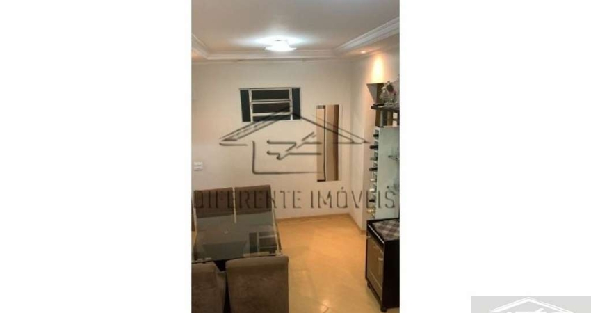 Apartamento 58m² Jd. Santa Terezinha - Próximo ao shopping Aricanduva