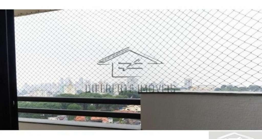 COBERTURA VENDA 4 DOM, 1 SUITE, 3 VG 198 M2 VL FORMOSA LAZER COMPLETO