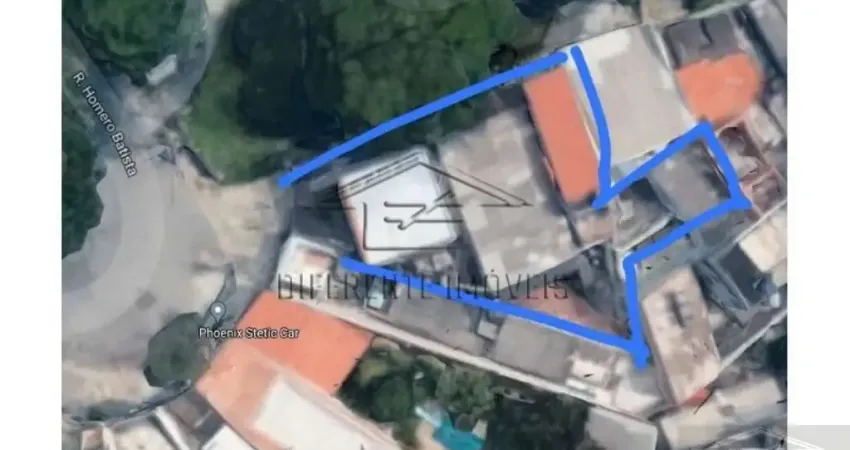PREDIO COMERCIAL COM 10 SALAS  514 M2 VILA FORMOSA