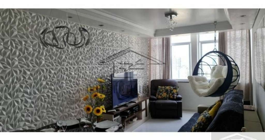 Apartamento com 1 quarto à venda na Rua Jaceguai, 465, Bela Vista, São Paulo