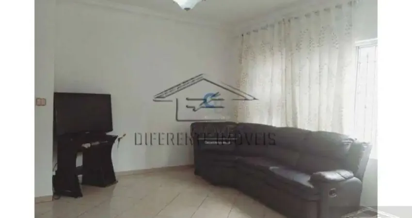 Sobrado na Mooca para venda com 320m²