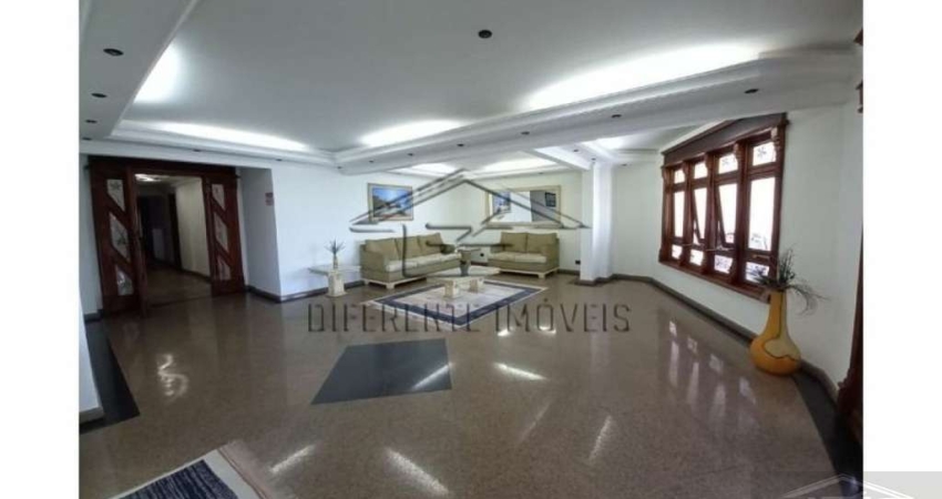 Apartamento para venda 210m², com 4 dorm, 2 vagas Praia Grande