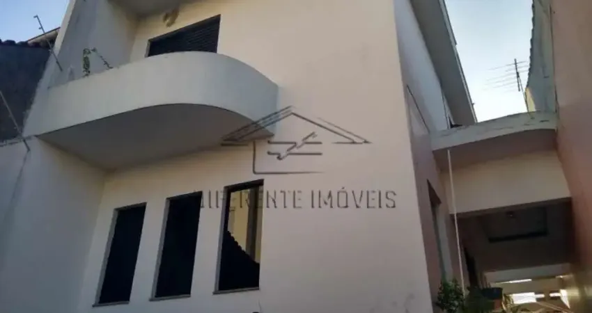 Casa com 3 quartos à venda na Rua Alcatifa, 111, Jardim Brasília, São Paulo