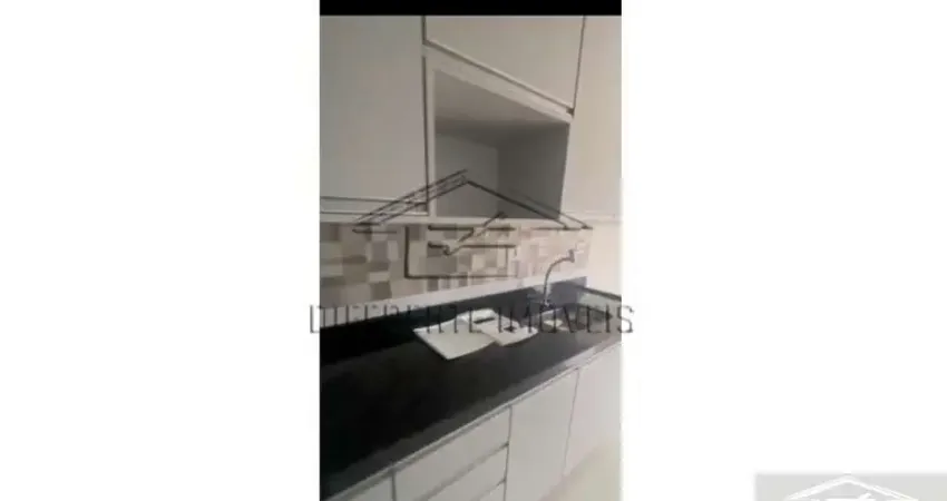 Apartamento com 42m²  2 dormitórios - 1 vaga no Carrão !