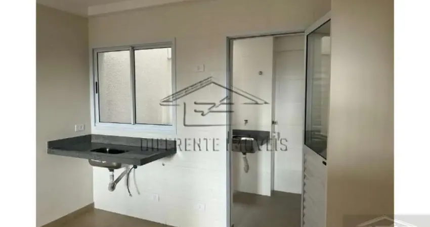 venda studio vila carrão 2 dorm, 1 vaga local excelente espaço gourmet