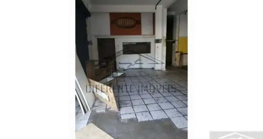 Casa comercial para alugar na Rua Helvétia, 725, Campo Belo, São Paulo