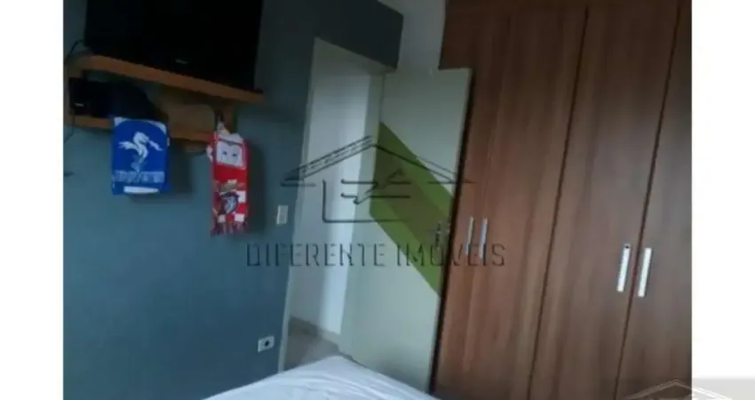 APARTAMENTO 2 DORMS - 2 VAGAS - 60m² NA VILA DOM PEDRO II
