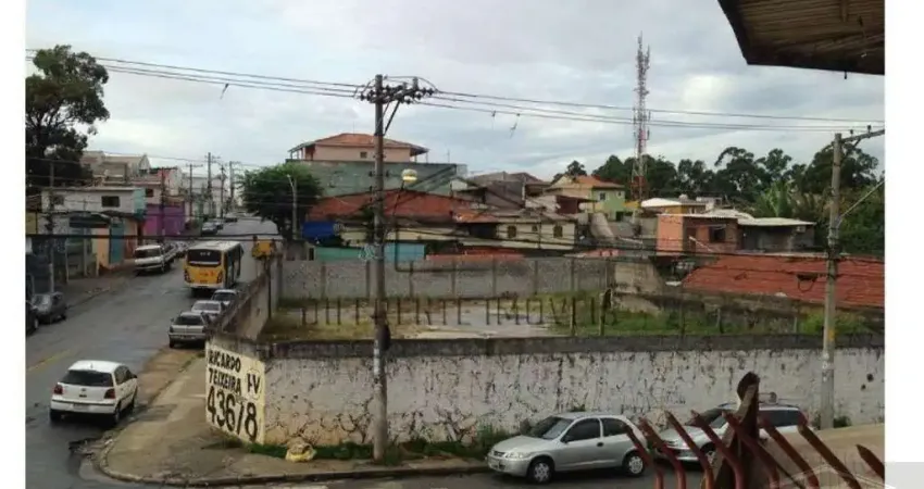 TERRENO PARA VENDA OU LOCAÇÃO COM 865M² NA JACU PESSEGO, SÃO PAULO
