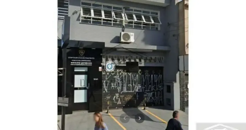 Casa comercial para alugar na Rua Vereador Tossio Sigueta, 3646, Vila Antonina, São Paulo