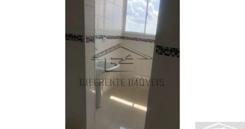 APARTAMENTO COM 2 DORMITÓRIOS, VAGA E SACADA, PRONTO PARA MORAR NA REGIÃO DA CIDADE LÍDER