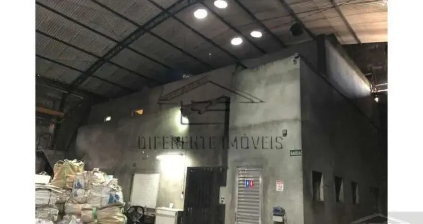 Barracão / Galpão / Depósito à venda na Rua França Velho, 356, Vila Carmosina, São Paulo