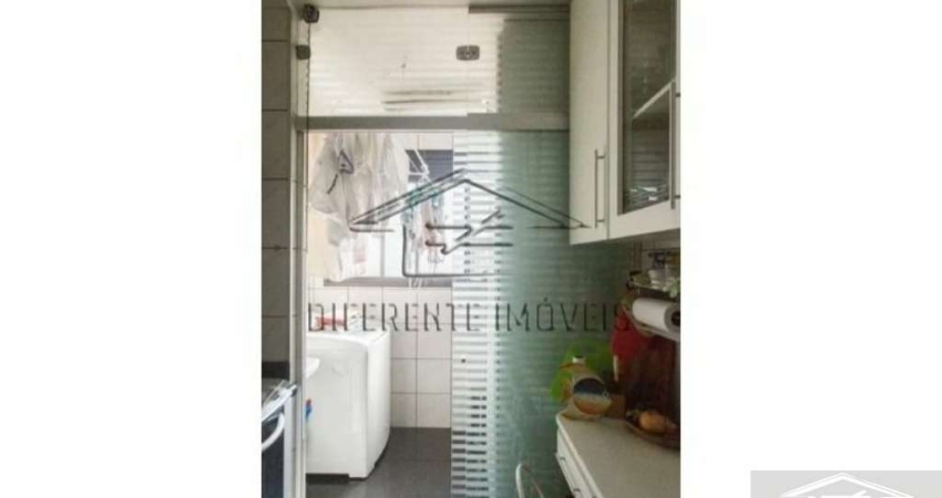 APARTAMENTO 1 DORMITÓRIO - 1 SUÍTE - 1 VAGA NA VILA MATILDE !!!