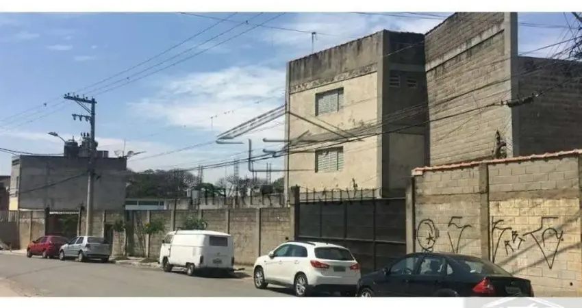OPORTUNIDADE GALPÃO EM GUARULHOS, A VENDA 2.300m².