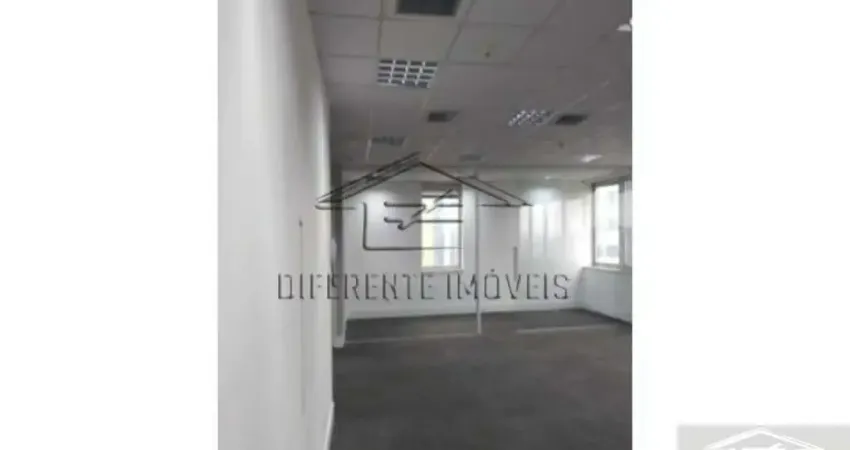 CONJUNTO COMERCIAL 150 m² - NA ZONA OESTE - PINHEIROS !!
