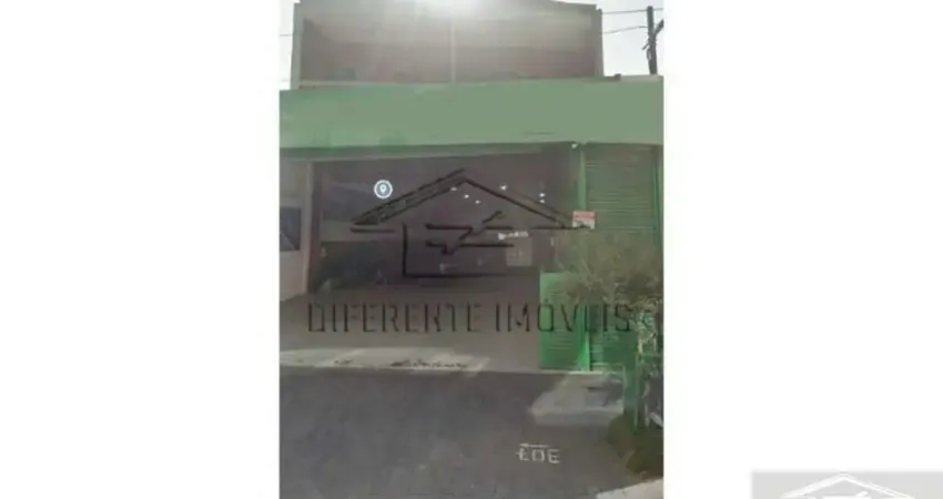GALPÃO, 3WC- 400m²...VILA GRACIOSA ...OPORTUNIDADE!