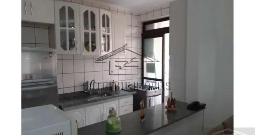 APARTAMENTO 2 DORMITÓRIOS - 1 VAGA NO JARDIM TEXTIL !!