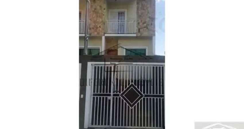 SOBRADO 3 DORMITÓRIOS - 1 SUÍTE - 4 VAGAS NA VILA MATILDE !!