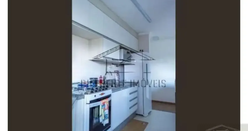 APARTAMENTO 2 DORMITÓRIOS = 1 SUÍTE - 65m² NA VILA PRUDENTE !!
