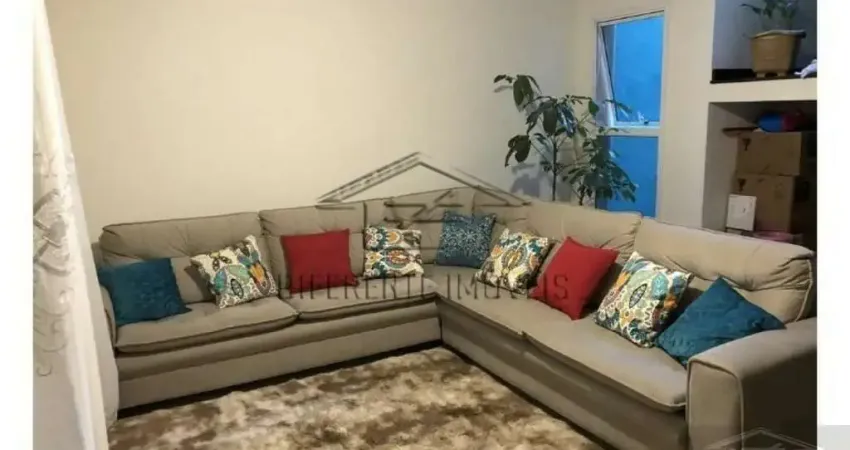 SOBRADO 4 DORMITORIOS - 2 VAGAS- 200m² VILA CAMPANELLA OPORTUNIDADE! !