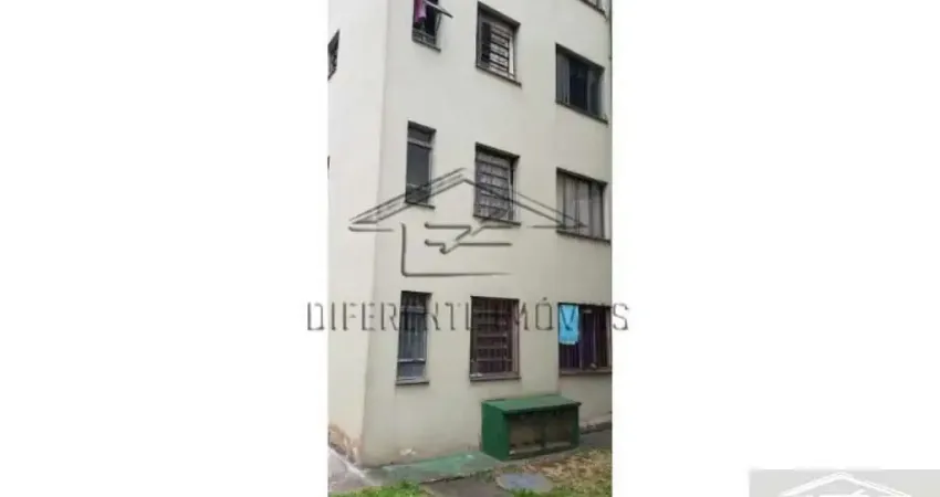 APARTAMENTO 2 DORMITÓRIOS - 1 VAGA - NA CHÁCARA SANTA ETELVINA !!