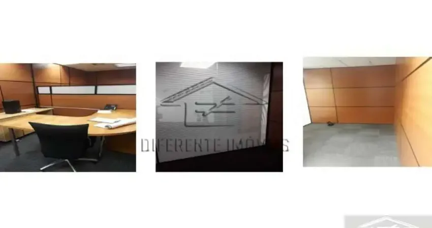 CONJUNTO COMERCIAL 150 m² NA ZONA OESTE SP - PINHEIROS !!!