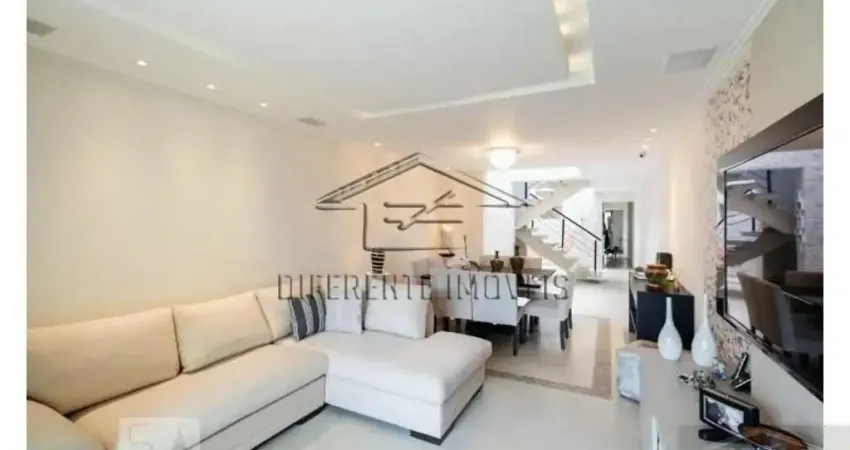 CASA PARA ALUGAR COM 4 QUARTOS SENDO 3 SUITES NO TATUAPE, SÃO PAULO