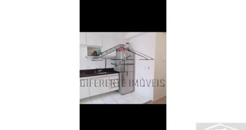 APARTAMENTO 2 DORMITÓRIOS - 1 VAGA - 43m² EM ITAQUERA !!!
