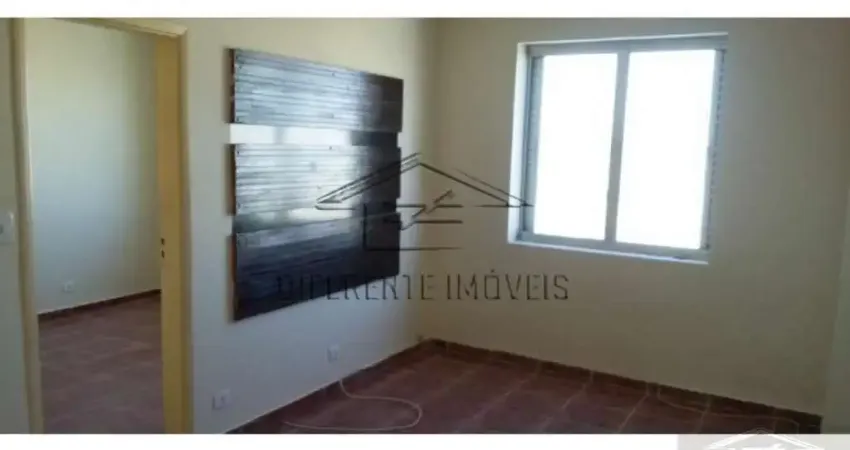 APARTAMENTO 1 DORMITÓRIO - 1 WC - 46m²  BRÁS !!