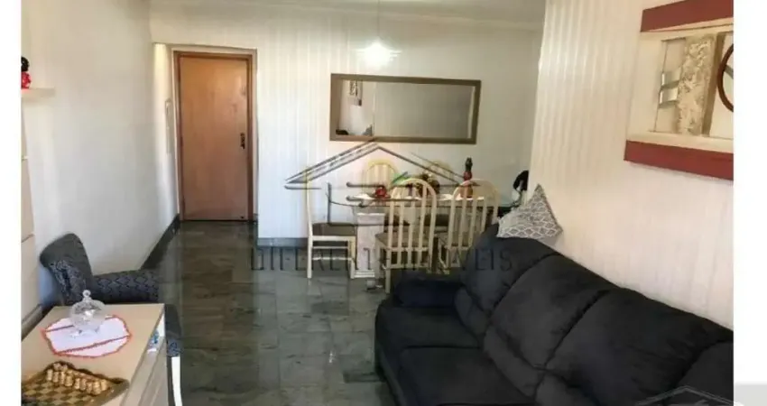 APARTAMENTO 3 DORMITÓRIOS -1 SUÍTE - 2 VAGAS-97m² NA VILA FORMOSA !!