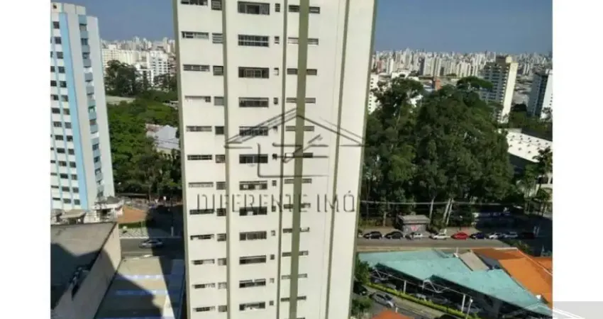 APARTAMENTO 3 DORMS - 1 SUÍTE - WC 4 - 2 VAGAS - OPORTUNIDADE !!!