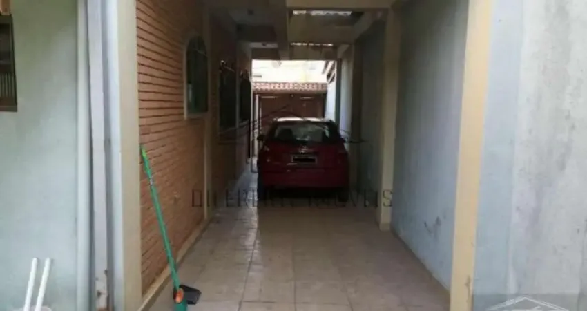 CASA 3 DORMS - 2 SUÍTE - 4 WC -4 VAGAS OPORTUNIDADE !!!