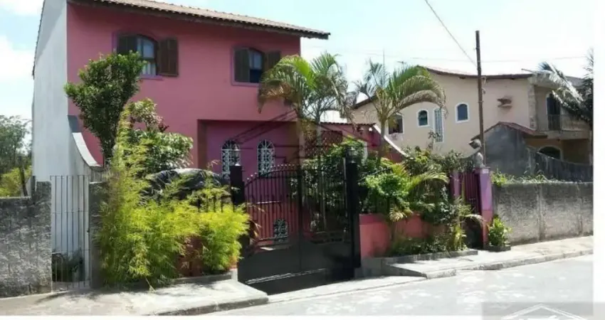 SOBRADO 3 DORMS - 1 SUÍTE - 3 WC - 5 VAGAS OPORTUNIDADE !!!