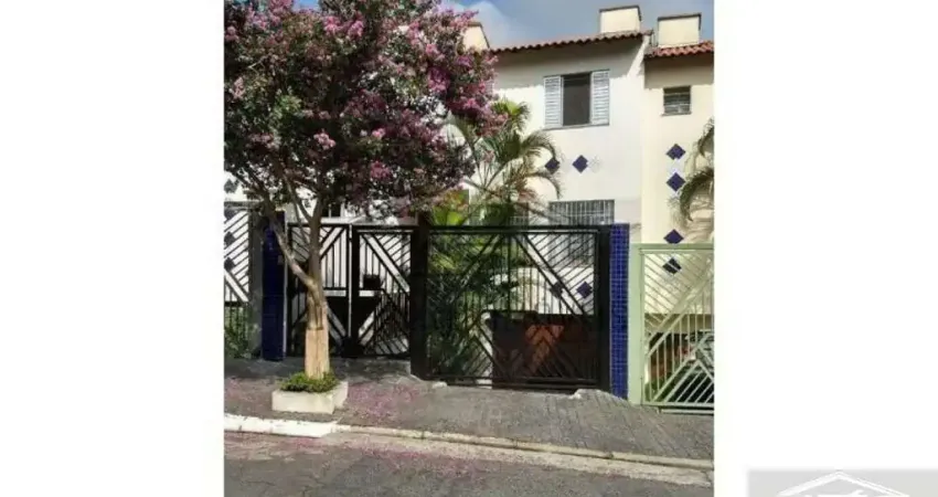 SOBRADO 3 DORMITÓRIOS - 1 SUÍTE - 4 VAGAS - 175 m² - VILA FORMOSA !!!
