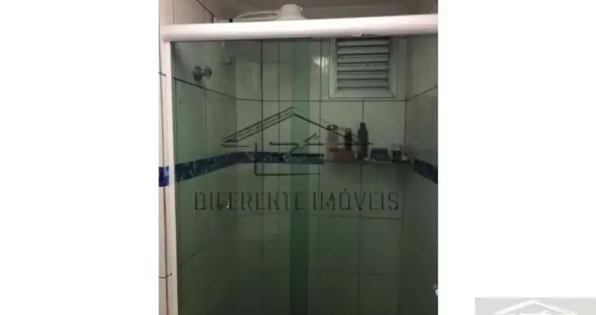 APARTAMENTO 2 DORMITÓRIOS - 1 WC - 1 VAGA -  NA CANGAÍBA !!!