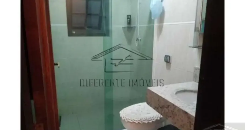 SOBRADO 3 DORMS - 4 WC - 3 VAGAS 265 m² - OPORTUNIDADE !!