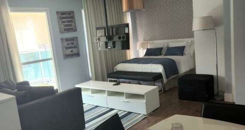 Apartamento Tipo Stúdio com  42m2 - No Anália  Franco Oportunidade !!!!