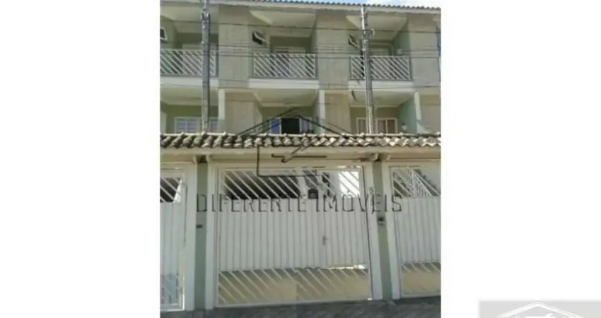 SOBRADO 3 DORMS - 1 SUÍTE - 6 VAGAS - 192m² OPORTUNIDADE !!
