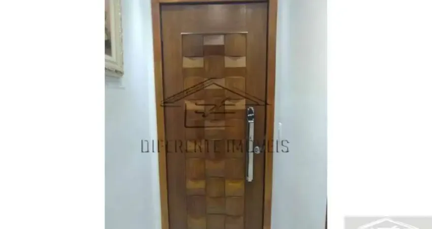 APARTAMENTO 2 DORMITÓRIOS - 1 VAGA - 56m² NA VILA CARMOSINA !!
