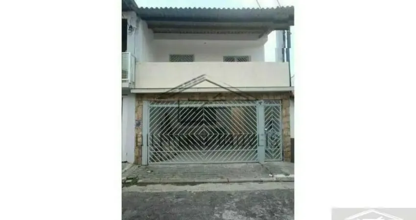 TERRENO COM DOIS SOBRADOS EXCELENTE PARA RENDA OPORTUNIDADE !!!!