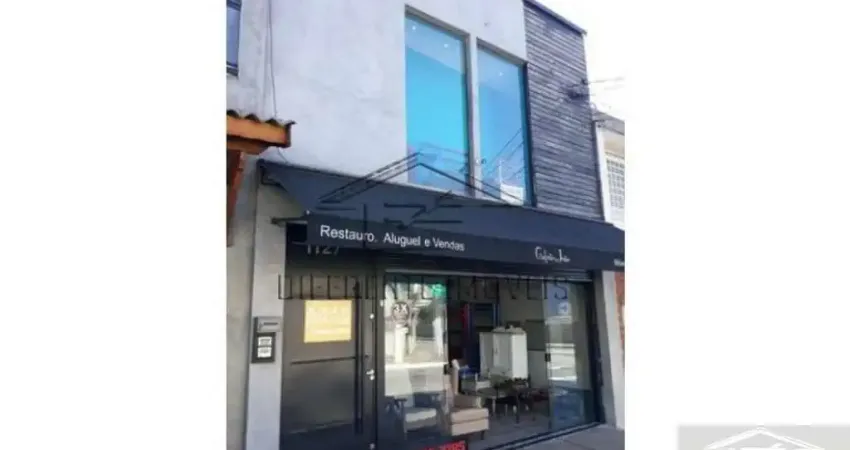 LINDO SOBRADO COMERCIAL 7 SALAS , 1 WC NO BELENZINHO!!!!