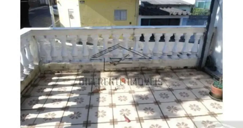 CASA TÉRREA -VILA SANTA IZABEL - ZONA LESTE !!