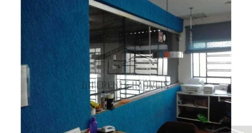 GAL985- GALPÃO JARD. VILA FORMOSA 500 M² - EXCELENTE LOCALIZAÇÃO  !!