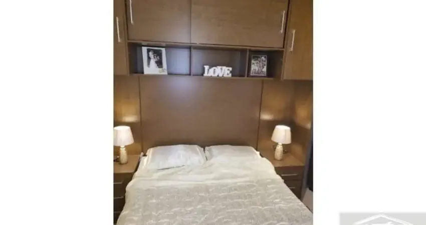 APARTAMENTOS NOVOS- 1 DORMITÓRIO- 1 VAGA- 32m2