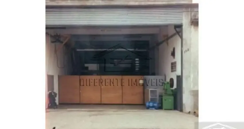 Casa comercial à venda na Rua Joaquim Carlos, 182, Brás, São Paulo