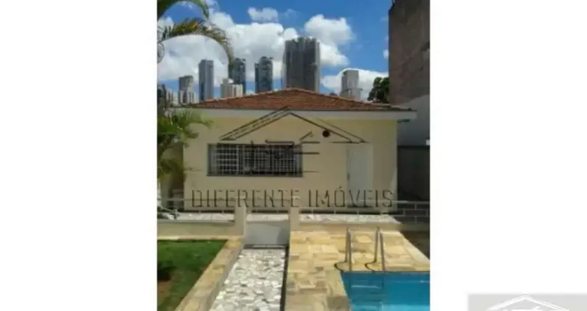 CASA PARA ALUGAR COM PISCINA, 4 QUARTOS NO TATUAPE - SAO PAULO